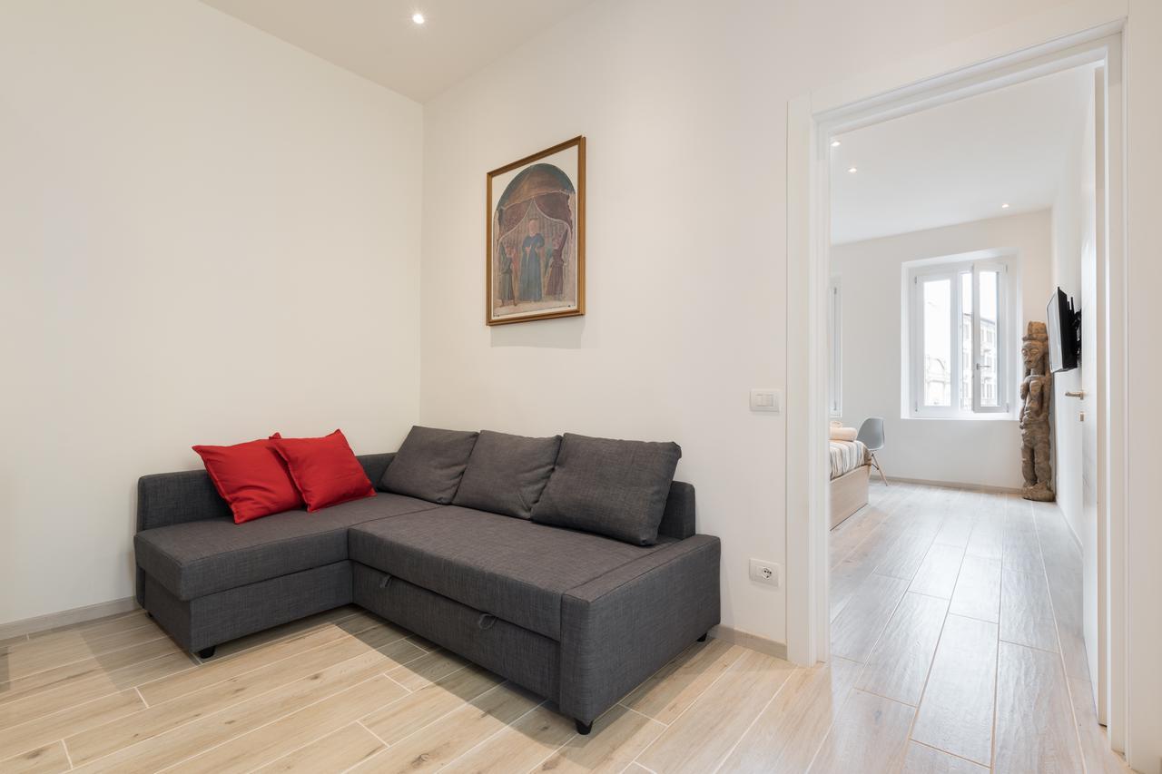Mudiva -Train Station Modern 1 Bdr Flat 1St Floor Apartamento Florença Exterior foto