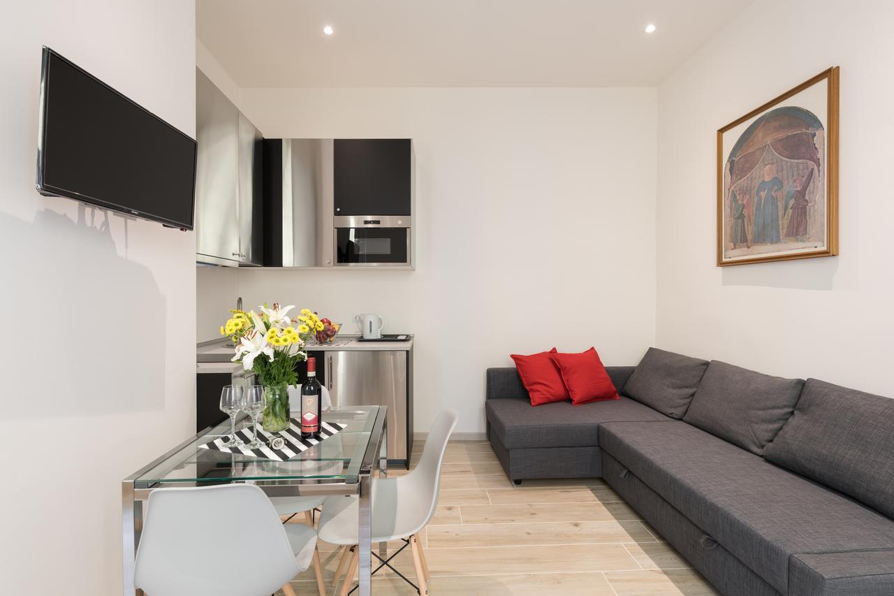 Mudiva -Train Station Modern 1 Bdr Flat 1St Floor Apartamento Florença Exterior foto