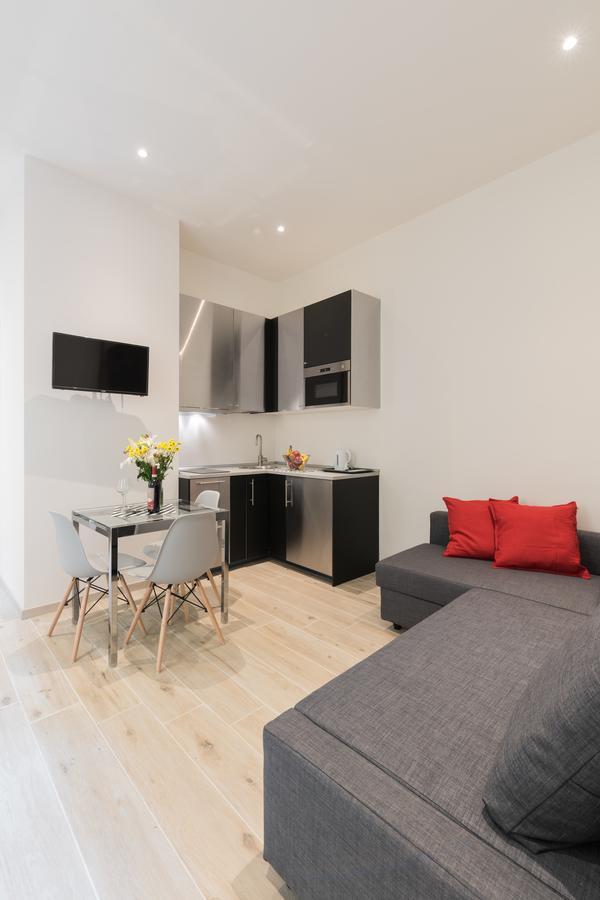 Mudiva -Train Station Modern 1 Bdr Flat 1St Floor Apartamento Florença Exterior foto