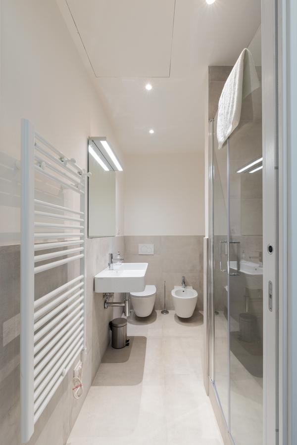 Mudiva -Train Station Modern 1 Bdr Flat 1St Floor Apartamento Florença Exterior foto